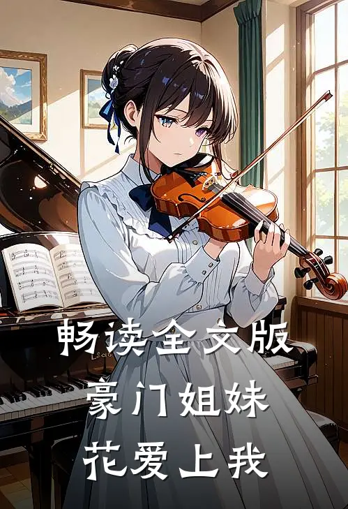 畅读全文版豪门姐妹花爱上我