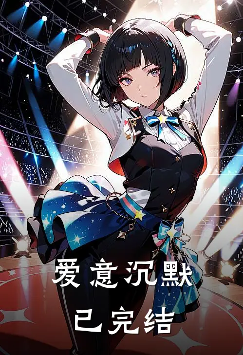 爱意沉默已完结