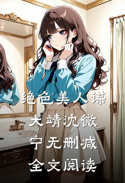 绝色美人谋大靖沈微宁无删减全文阅读