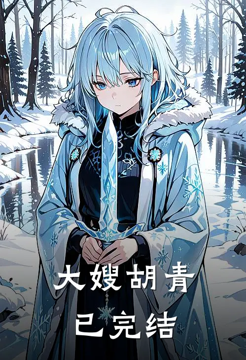 大嫂胡青已完结