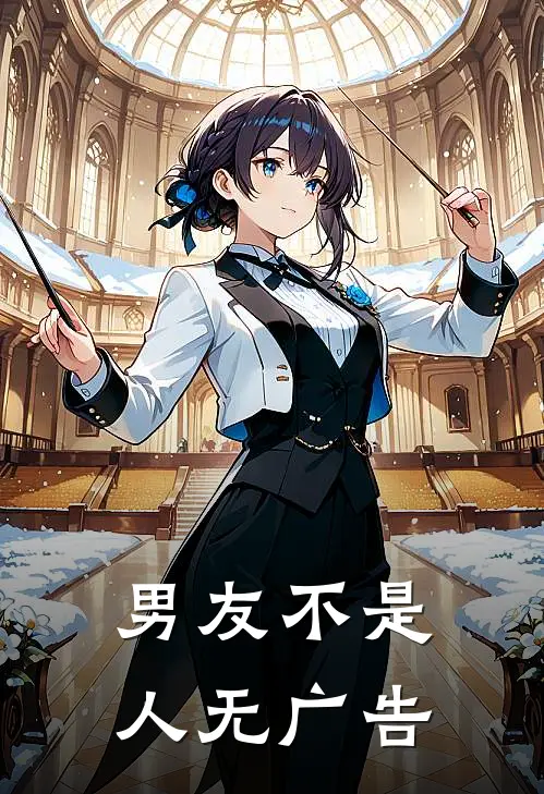 男友不是人无广告