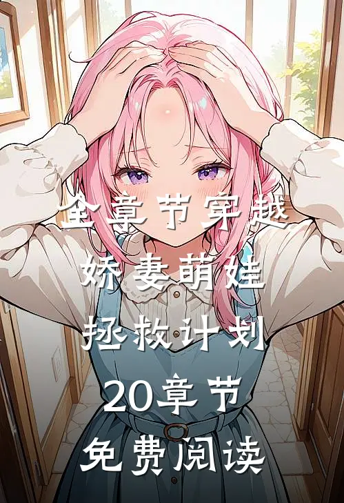 全章节穿越娇妻萌娃拯救计划20章节免费阅读