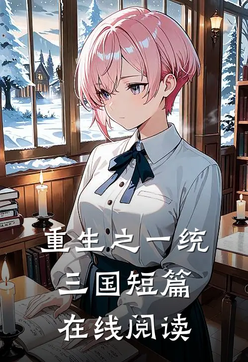 重生之一统三国短篇在线阅读