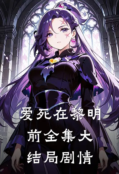 爱死在黎明前全集大结局剧情