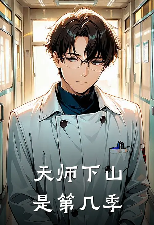 天师下山是第几季