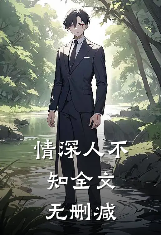 情深人不知全文无删减