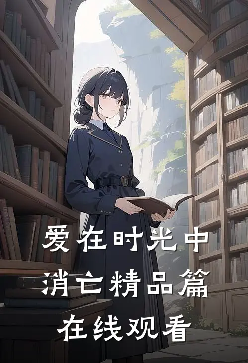 爱在时光中消亡精品篇在线观看