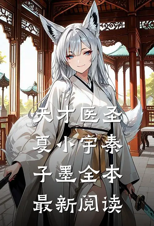 天才医圣夏小宇秦子墨全本最新阅读