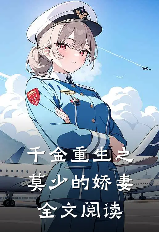 千金重生之莫少的娇妻全文阅读