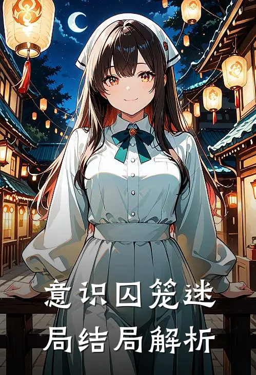 意识囚笼迷局结局解析