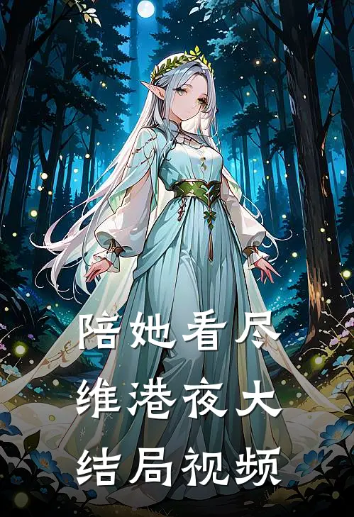 陪她看尽维港夜大结局视频