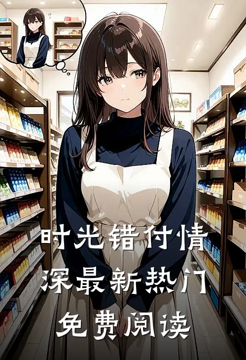 时光错付情深最新热门免费阅读