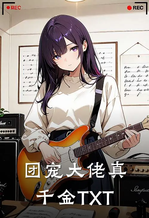 团宠大佬真千金TXT