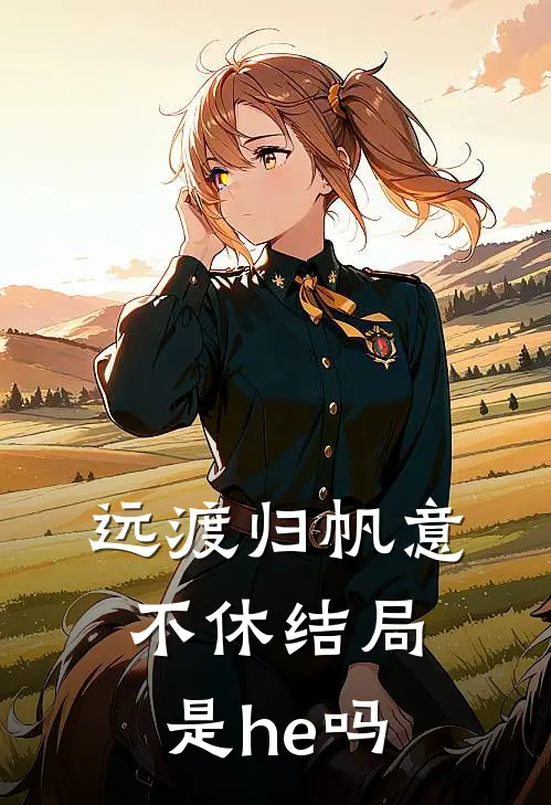 远渡归帆意不休结局是he吗