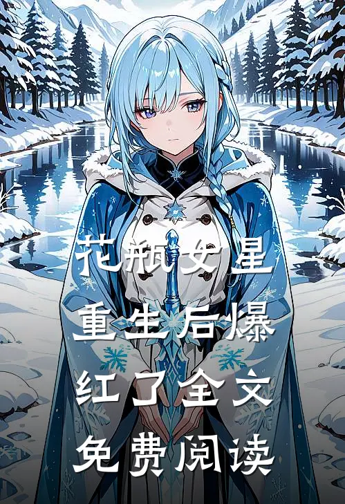 花瓶女星重生后爆红了全文免费阅读