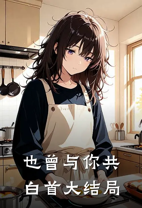 也曾与你共白首大结局
