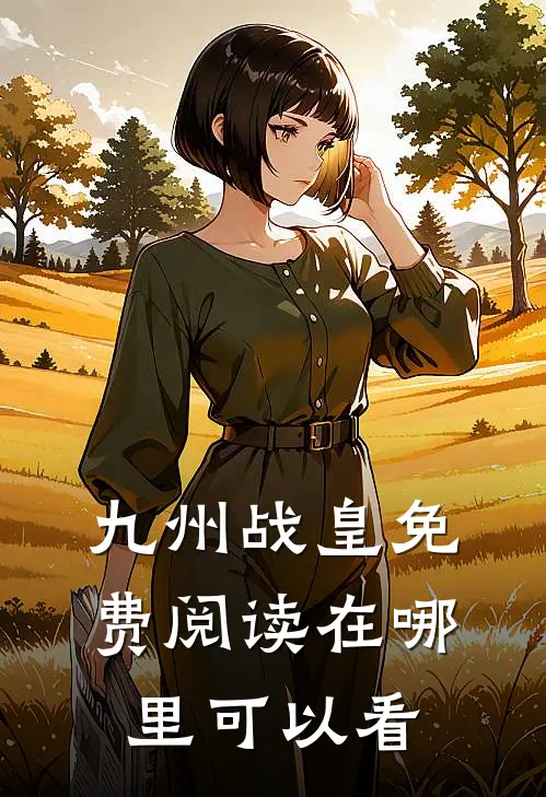 九州战皇免费阅读在哪里可以看