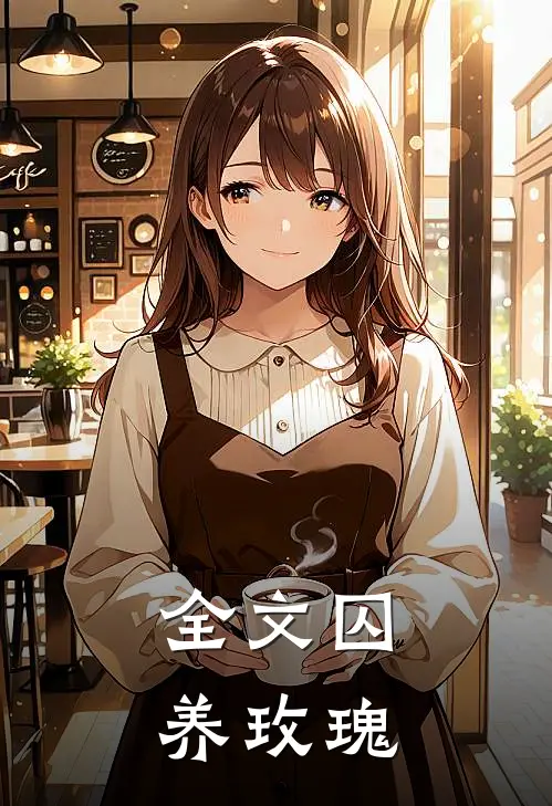 全文囚养玫瑰