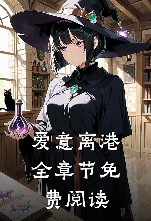 爱意离港全章节免费阅读