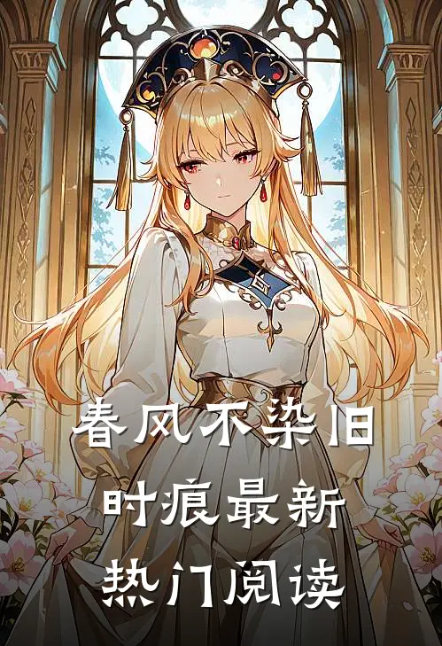 春风不染旧时痕最新热门阅读