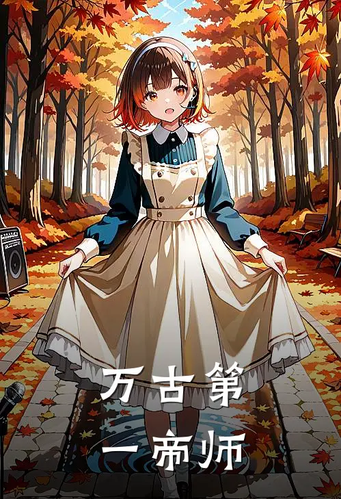 万古第一帝师