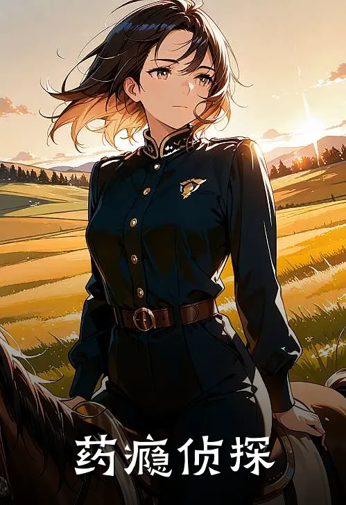 药瘾侦探