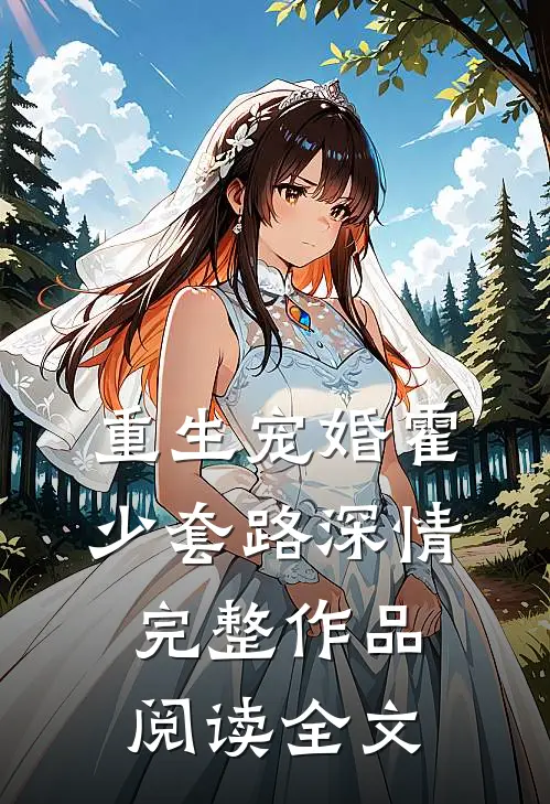 重生宠婚霍少套路深情完整作品阅读全文