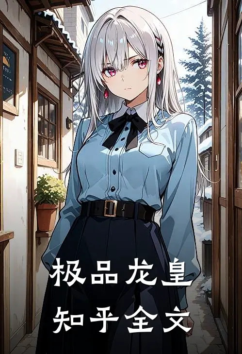 极品龙皇知乎全文