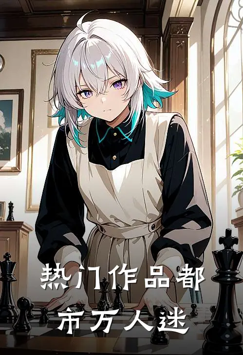 热门作品都市万人迷