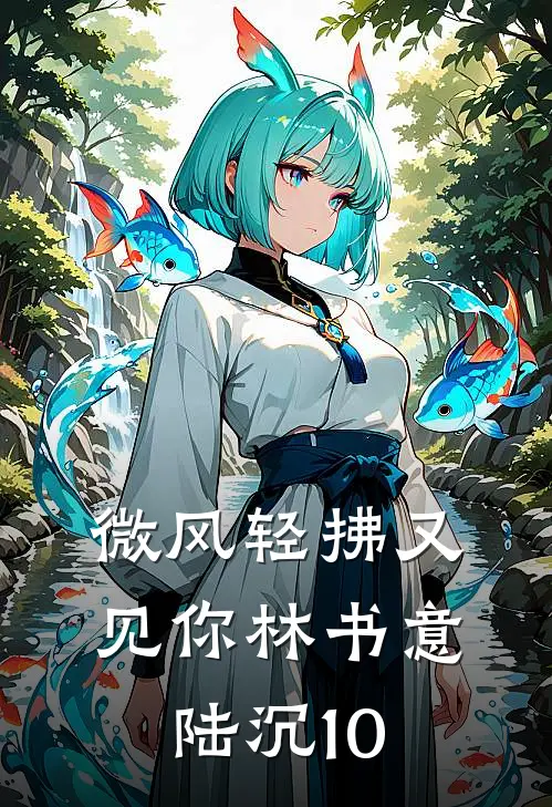 微风轻拂又见你林书意陆沉10