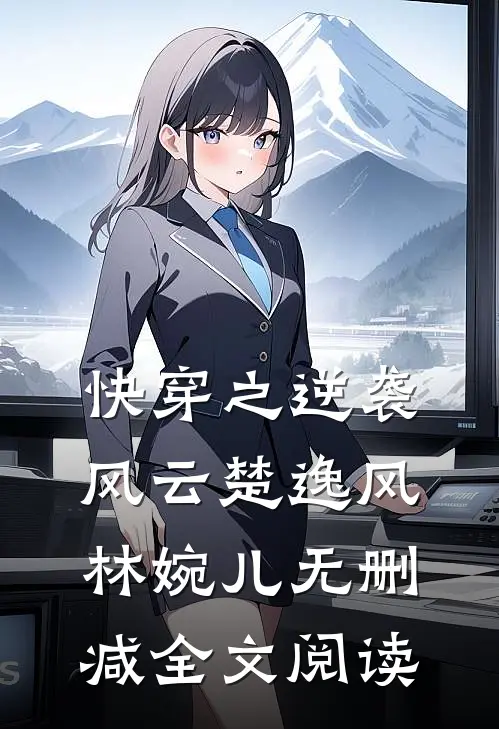 快穿之逆袭风云楚逸风林婉儿无删减全文阅读