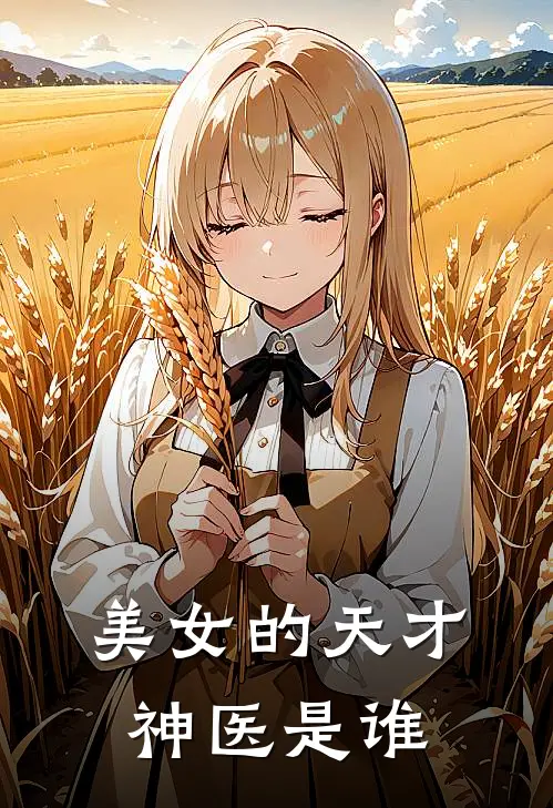 美女的天才神医是谁