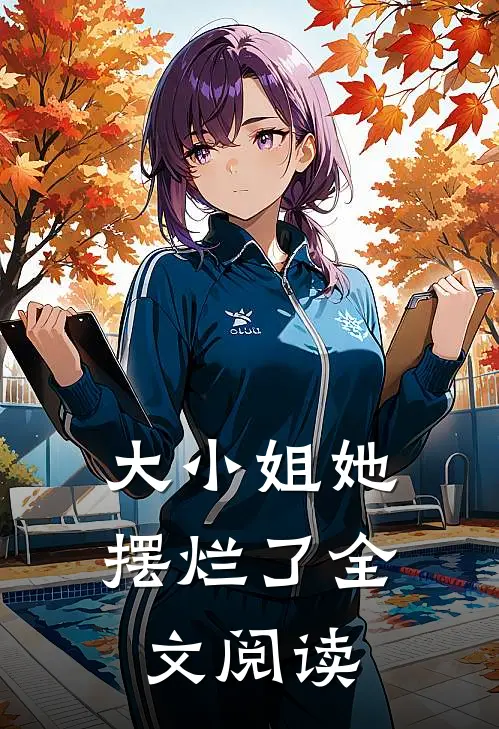 大小姐她摆烂了全文阅读