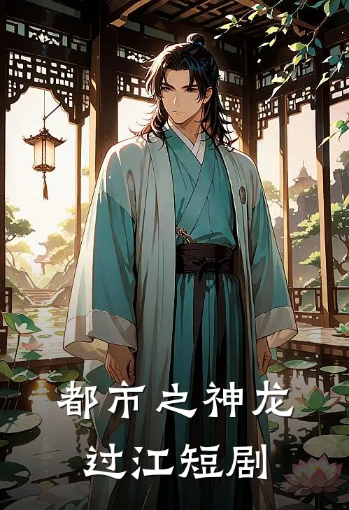 都市之神龙过江短剧