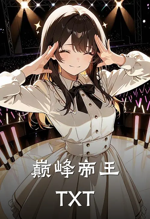 巅峰帝王TXT