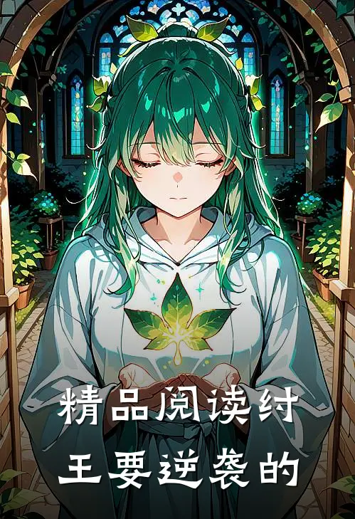 精品阅读纣王要逆袭的