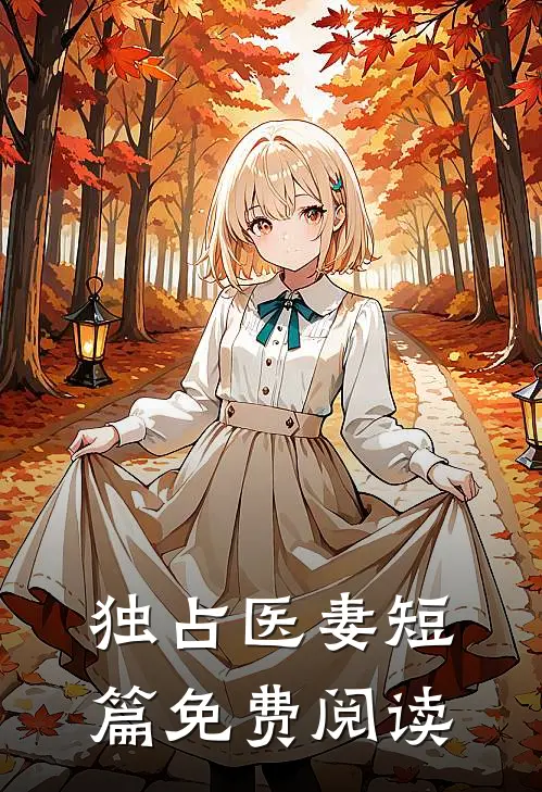 独占医妻短篇免费阅读