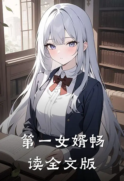 第一女婿畅读全文版
