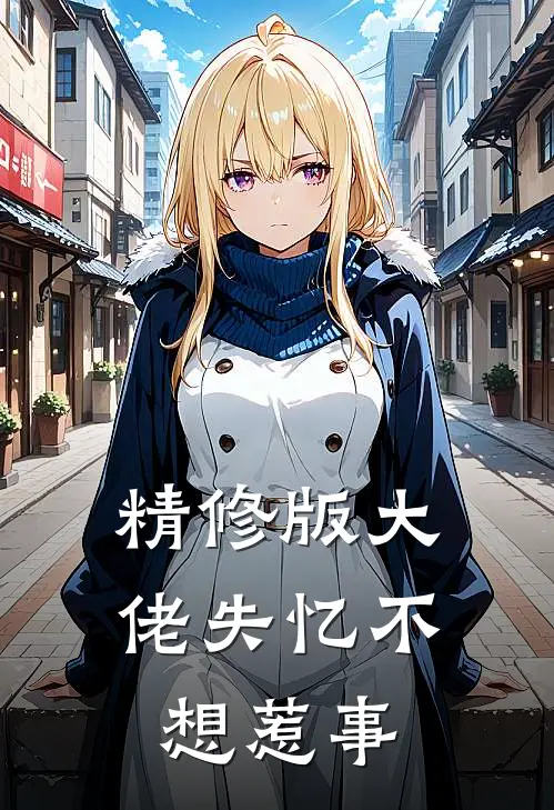 精修版大佬失忆不想惹事
