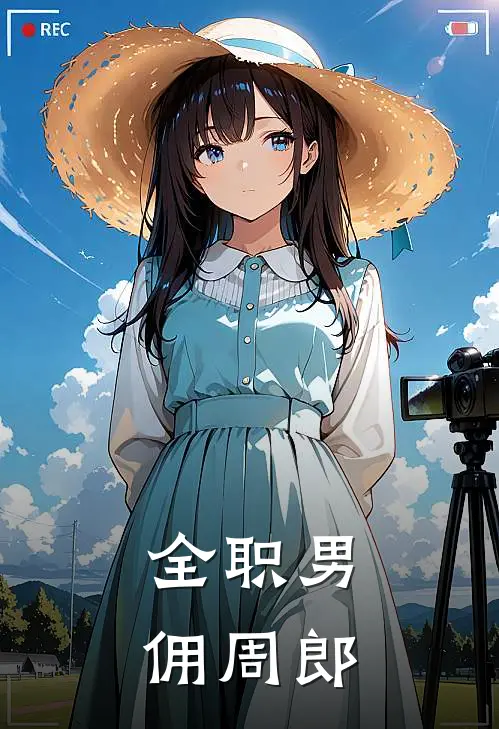 全职男佣周郎
