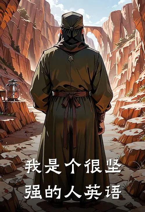 我是个很坚强的人英语