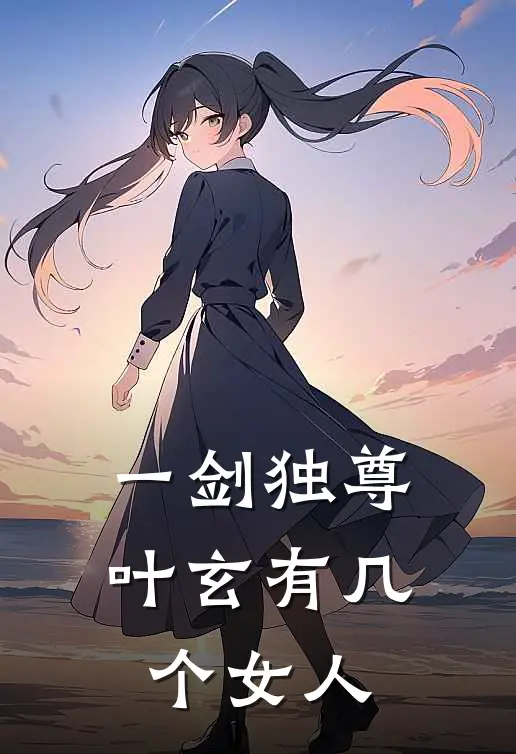 一剑独尊叶玄有几个女人