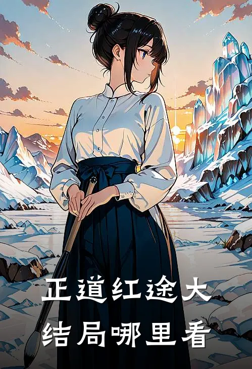 正道红途大结局哪里看