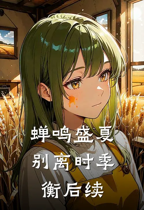 蝉鸣盛夏别离时季衡后续