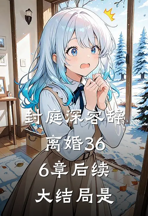 封庭深容辞离婚366章后续大结局是