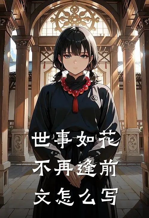 世事如花不再逢前文怎么写