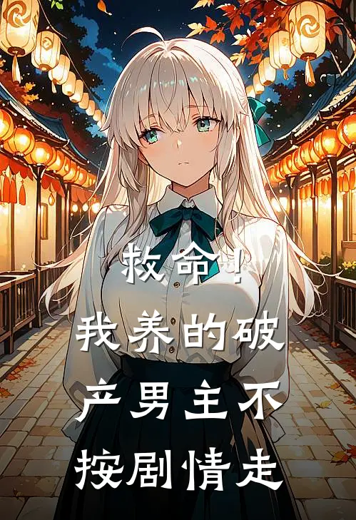 救命！我养的破产男主不按剧情走