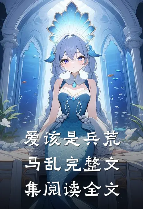 爱该是兵荒马乱完整文集阅读全文