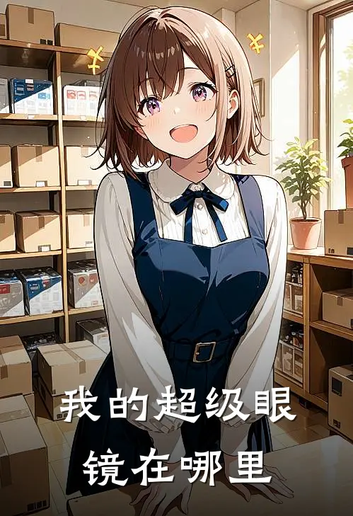 我的超级眼镜在哪里