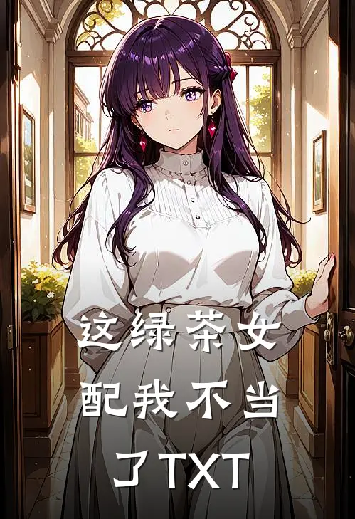 这绿茶女配我不当了TXT